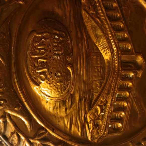 Vintage Ponte di Rialto Plate - Picture 3 of 7